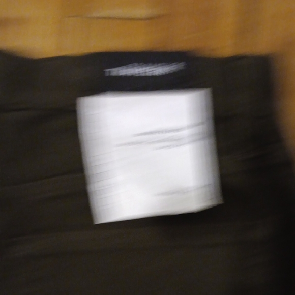 Banana Republic Green Straight Leg Jeans - Picture 6 of 6